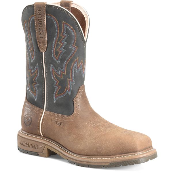 Double H Navarro Comp Toe Boot