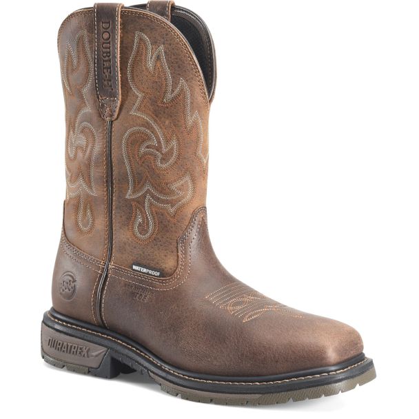 Double H Drayton Comp Toe Boot