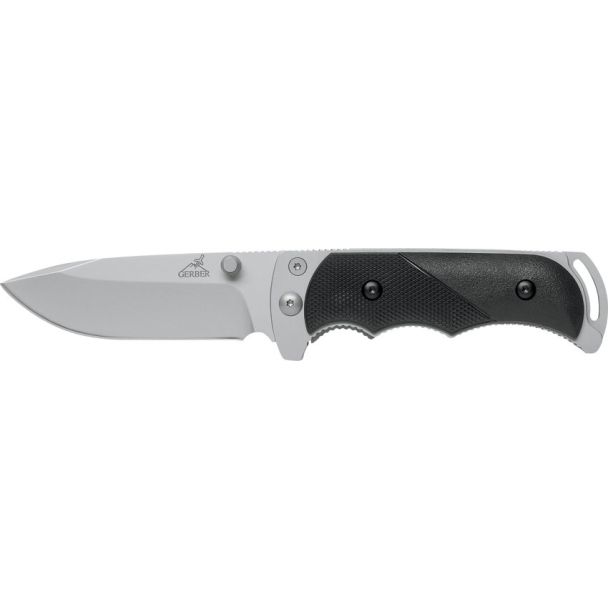 Gerber Freeman Guide Linerlock Pocket Knife