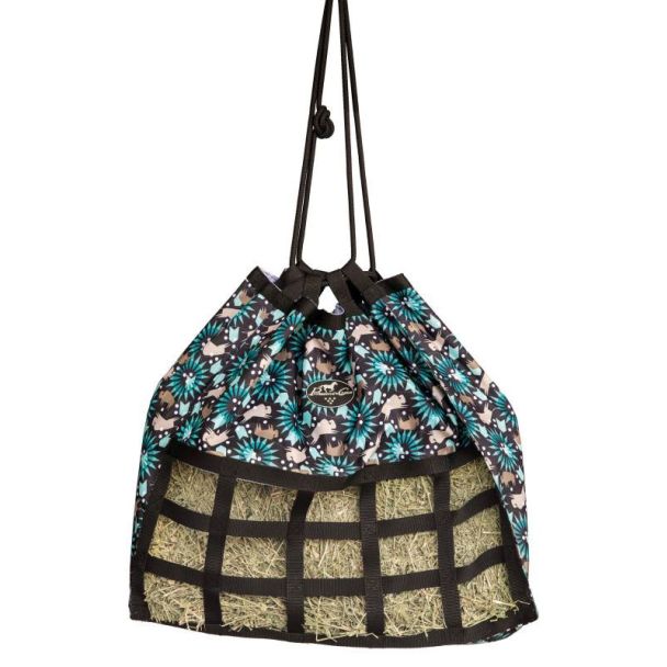 Scratch Free Hay Bag