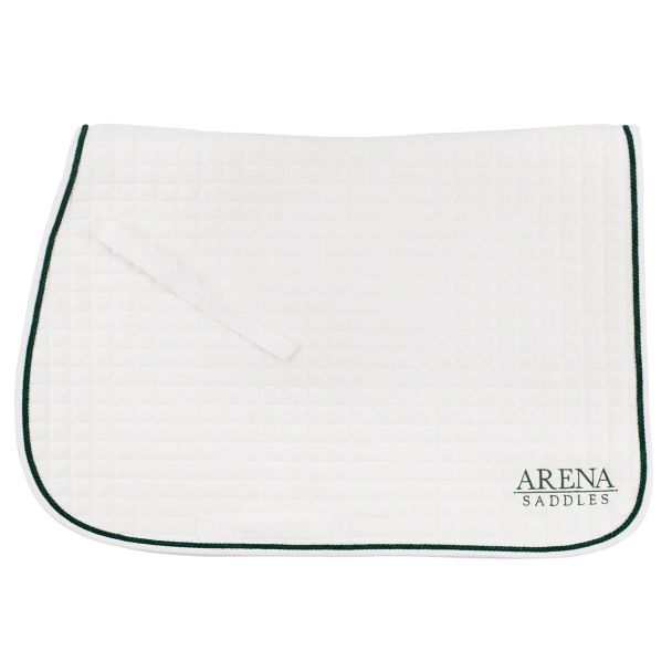 Arena All Purpose/Jump Saddle Pad