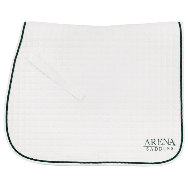 Arena Dressage Saddle Pad