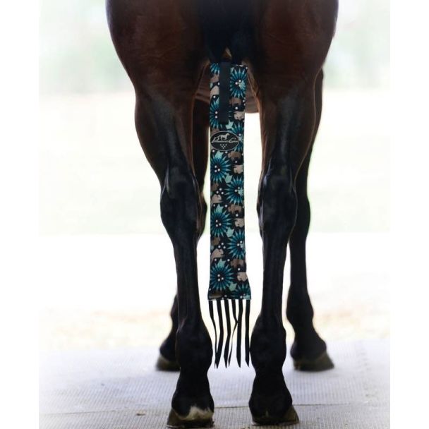 Deluxe Tail Bags