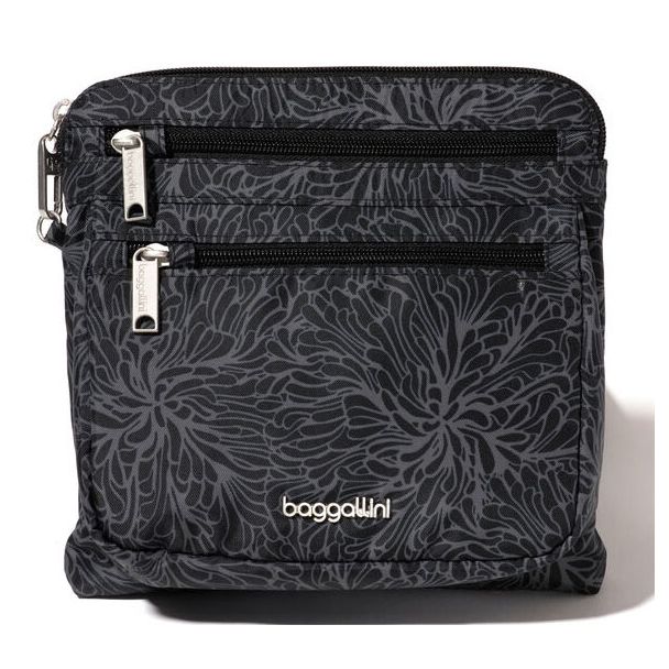 Securtex Anti-Theft Crossbody