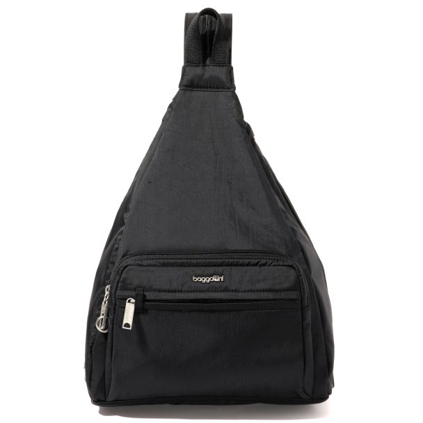 Securtex Anti-Theft Vacation Convertible Sling