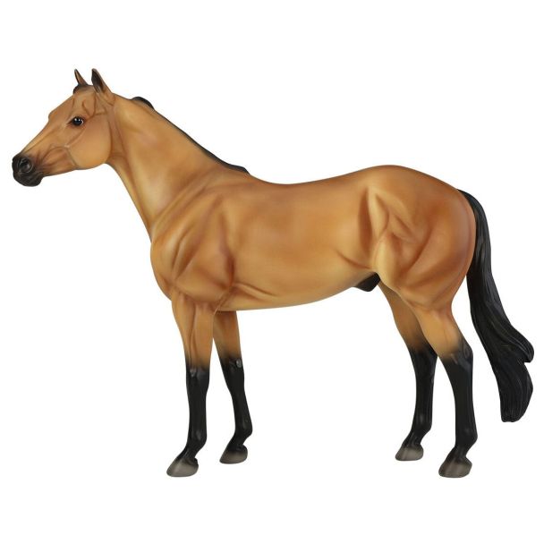Breyer The Ideal Series | Buckskin Horse