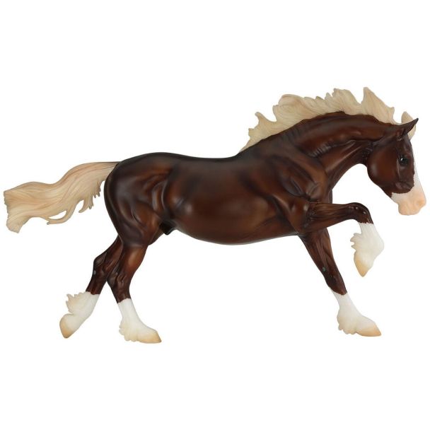 Breyer Surfer's Riptide | Chincoteague Pony
