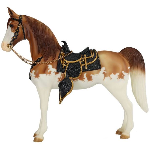 Breyer Western Horse | Breyer 75th Anniversary