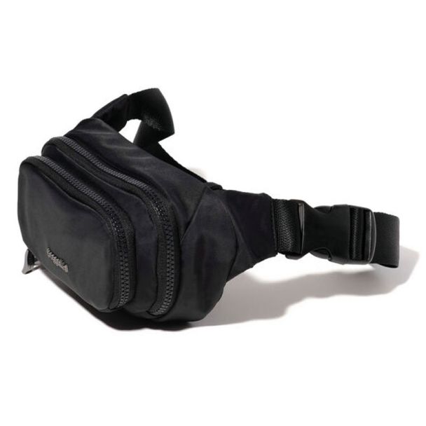On The Go Belt Bag Waist Pack