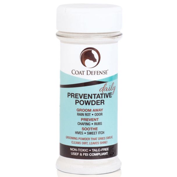 Coat Defense Daily Preventative Powder 8oz