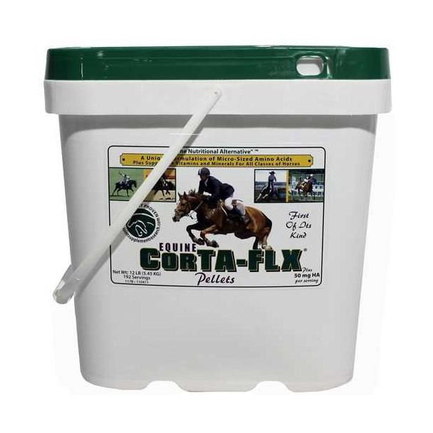 Corta Flx Pellets 12 lb