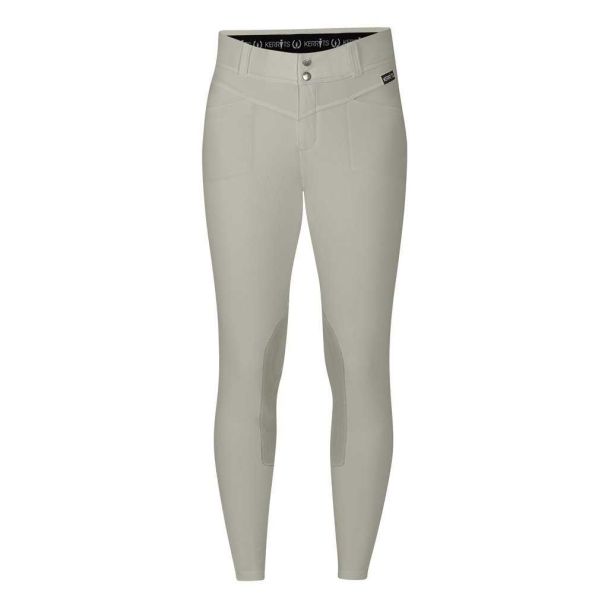 Crossover II Knee Patch Breech