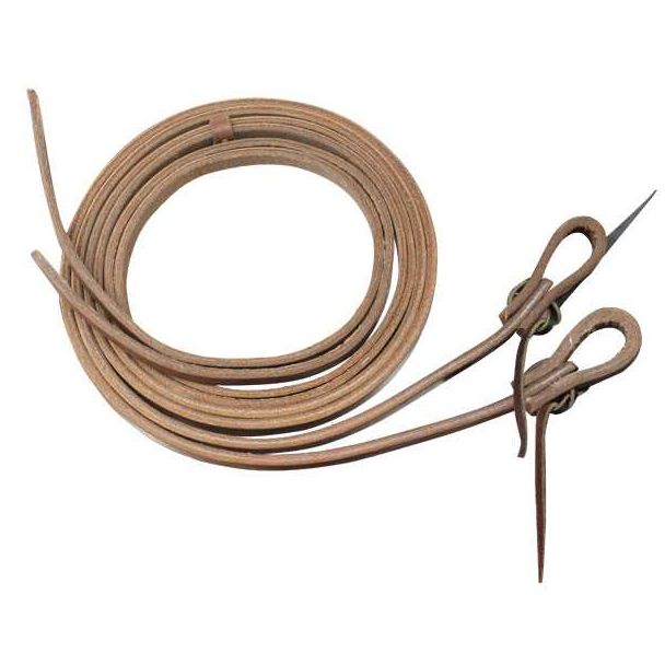Penley Horsemanship Ranch Collection Split Reins