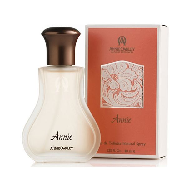 Annie Oakley Annie Eau de Toilette Natural Spray