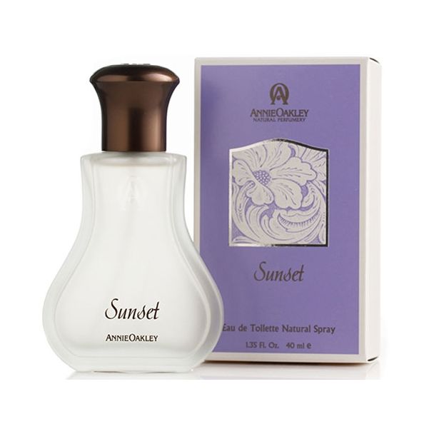 Annie Oakley Sunset Eau de Toilette Natural Spray