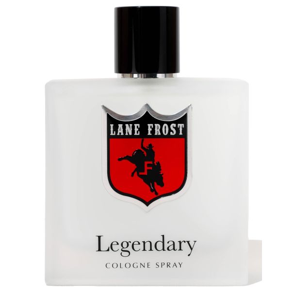 Legendary Cologne-Frosted 3.4oz