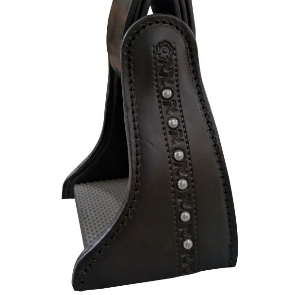 Gypsy Gold Replacement Stirrups