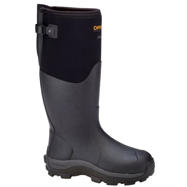 Dryshod Men's Haymaker Gusset Boot