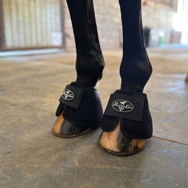 ICE BELL BOOT