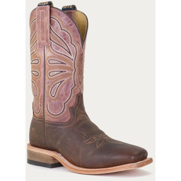Lola Hyer Western Boot