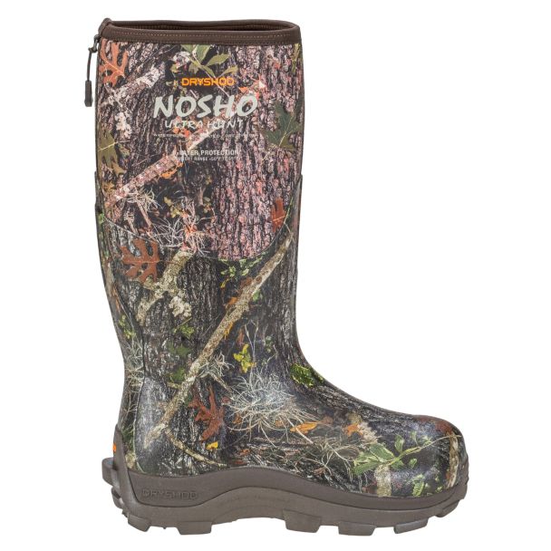 Dryshod NOSHO Ultra Hunt Boot