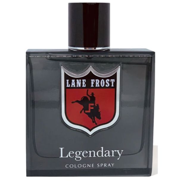 Lane Frost Legendary Cologne 3.4oz
