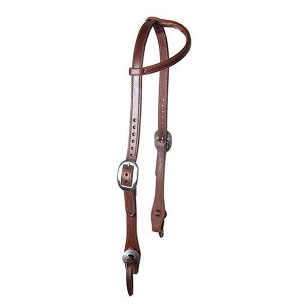 Professional's Choice Ranch EZ Change Single Ear Headstall&nbsp;