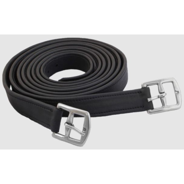 Royal Highness Softy Stirrup Leather