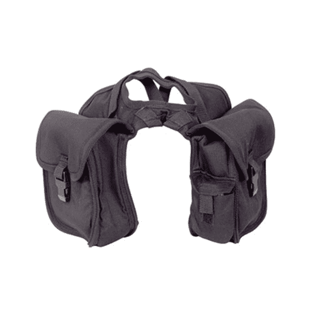 Cashel Small Horn Bag