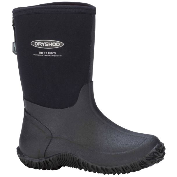 Tuffy Kid's Sport Dry Shod Boots