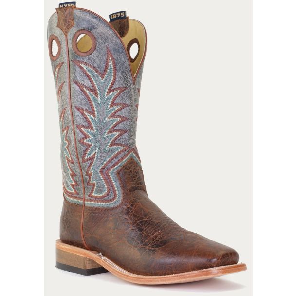 Walton Hyer Western Boot
