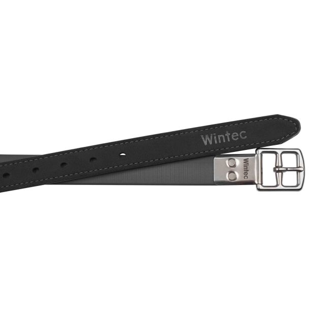 Wintec Slimline Heavy Duty Stirrup Straps