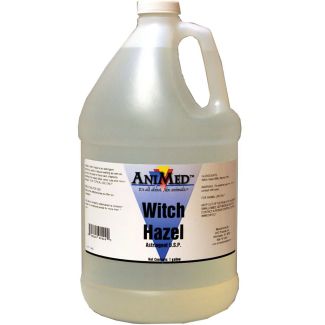 Witch Hazel Astrigent U.S.P. - 1 Gallon