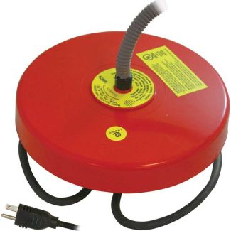 Floating Tank De-Icer 1500 Watts