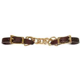 Tucker Classic Trail Curb Chain