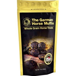 The German Horse Muffins