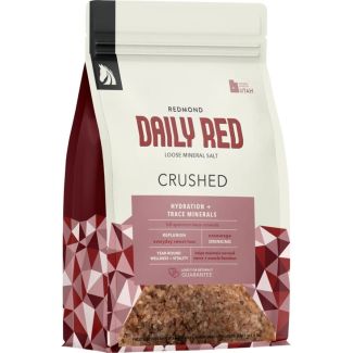 Redmond Daily Red Equine Minerals - 5 lbs