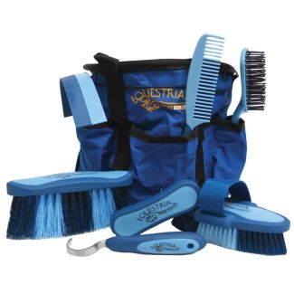 Equestria Sport Seroes Boxed Grooming Set