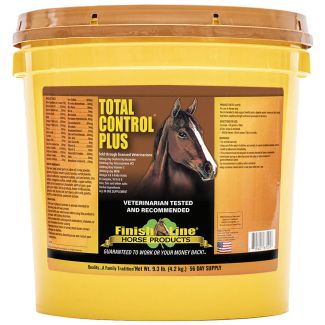 Finish Line Total Control Plus 7 In 1 9.3lbs