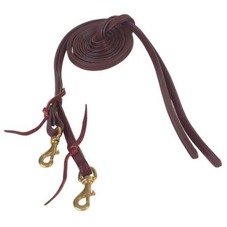 Tucker Classic Split Reins