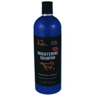 E3 Brightening Shampoo For Horses