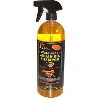 E3 Argan Oil Waterless Shampoo - 32oz