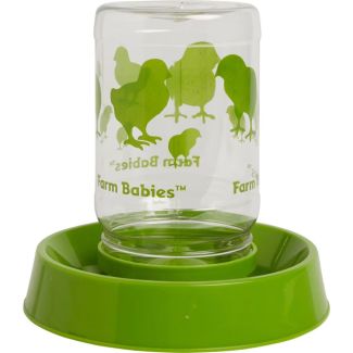Farm Babies Baby Chick Feeder