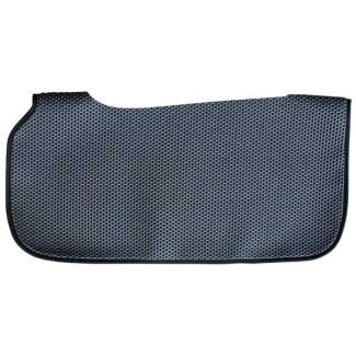 Non Slip, Self Conforming Waffle Under Pad