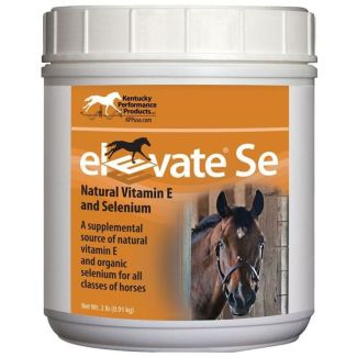 Elevate SE Vit E &amp; Selenium Powder - 2 lbs
