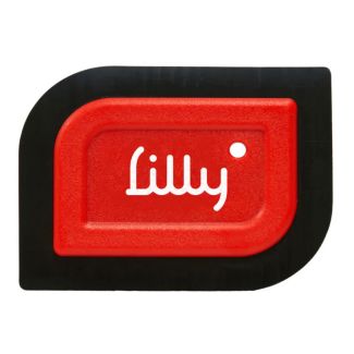 Lilly Brush Pet Hair Clean-Up Mini Brush