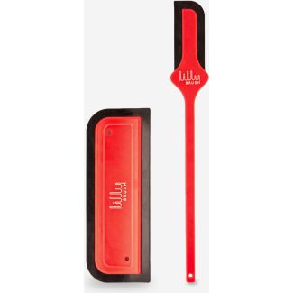 Lilly Brush Pet Hair Clean-Up Blade Kit