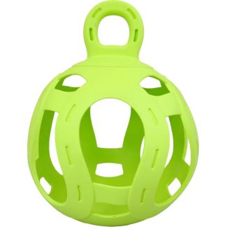 Horsemen's Pride Jolly Hay Ball - Green
