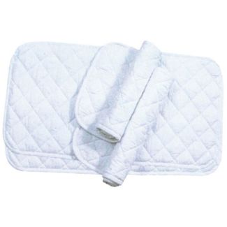 Quilted Leg Wraps
