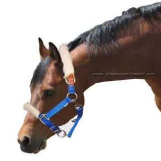Wool Nose Cover&nbsp;